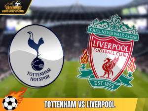 Soi Kèo Tottenham Vs Liverpool, 00h30 Ngày 21/12 - Vòng 17 Premier League
