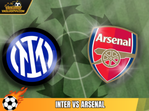 Soi Kèo Inter Vs Arsenal, 03h00 Ngày 21/01 - Giải Champions League
